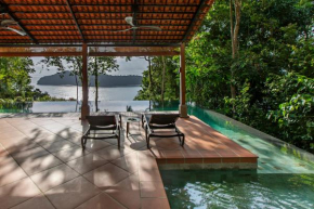 Ambong Pool Villas - Private Pool